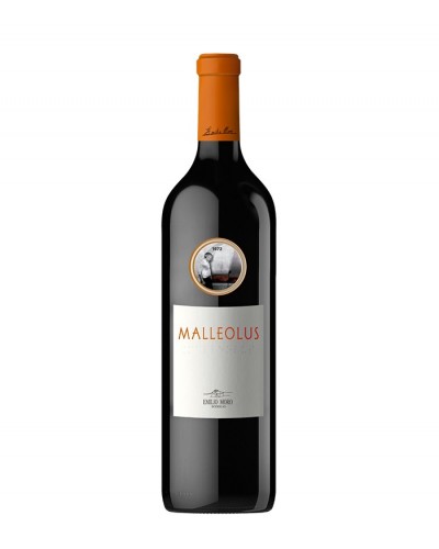 vino finca resalso emilio moro