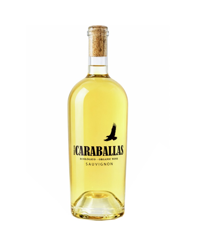 Finca Las Caraballas Sauvignon Blanc 2025