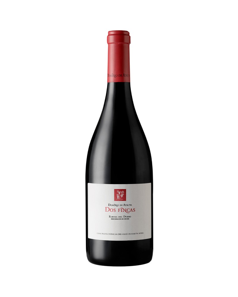 Dominio de Atauta Dos Fincas 2022