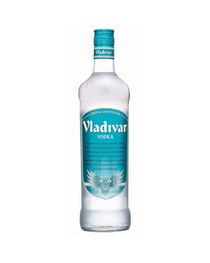 Vodka Vladivar