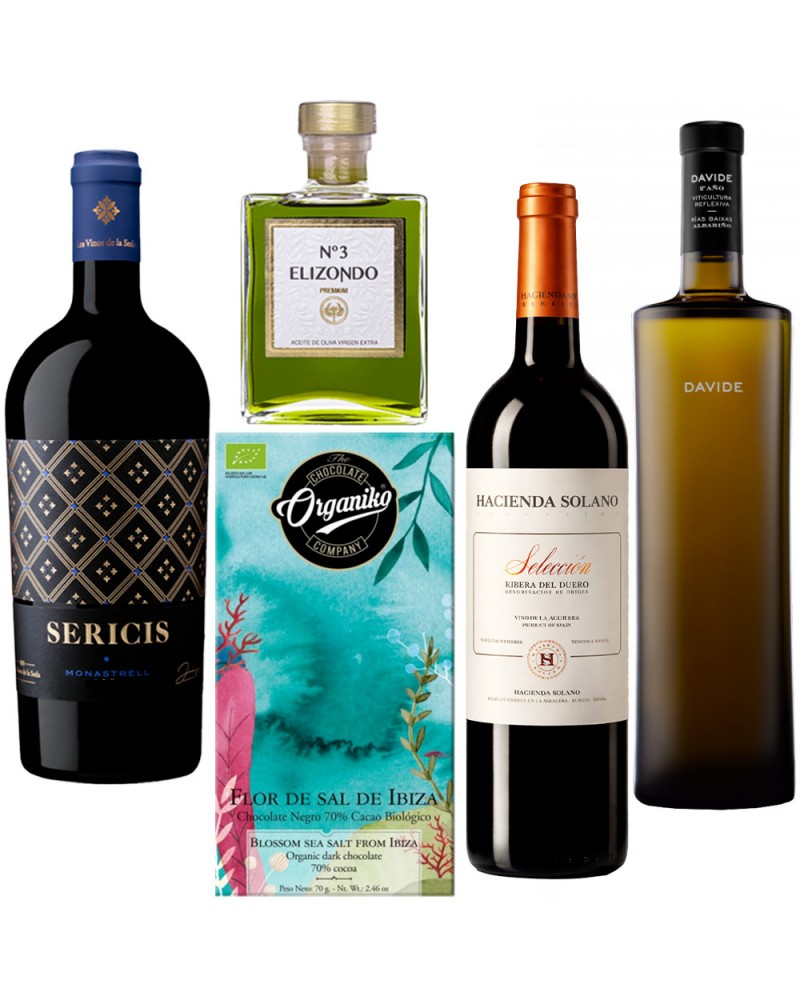 Pack Signature Moment