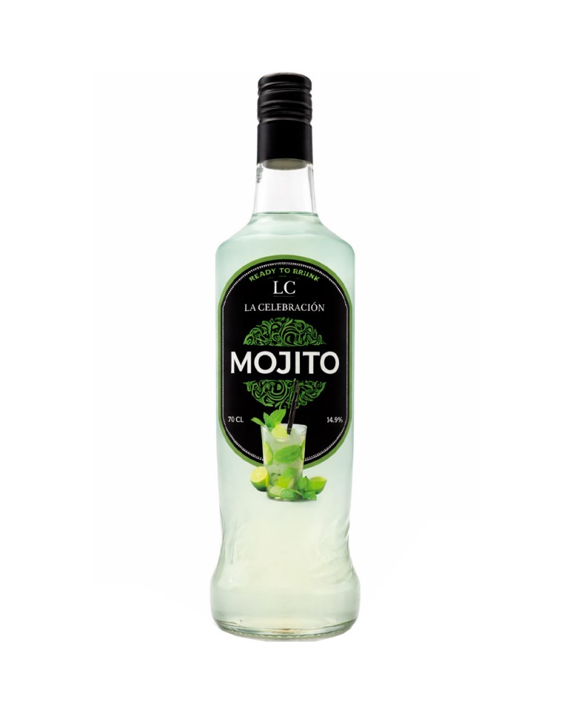 La Celebración Mojito 70cl.