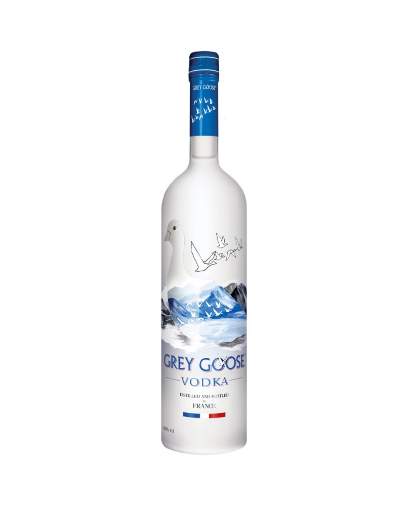 Vodka Grey Goose 4,5L