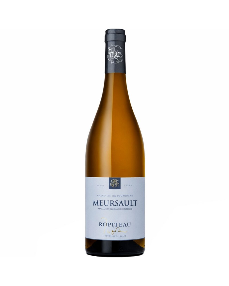 Ropiteau Meursault Blanc 2023