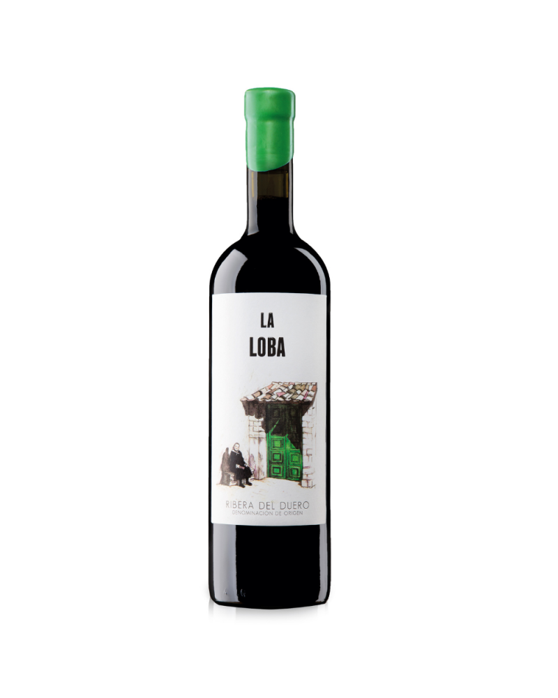 La Loba 2020