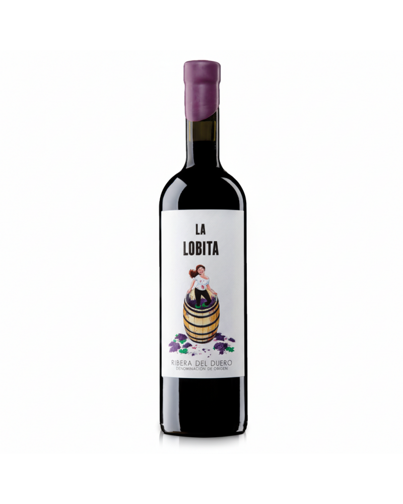 La Lobita 2022