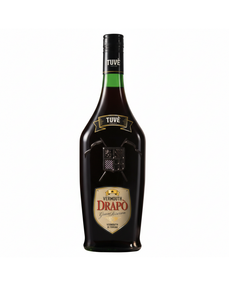 Drapò Vermouth Gran Reserva