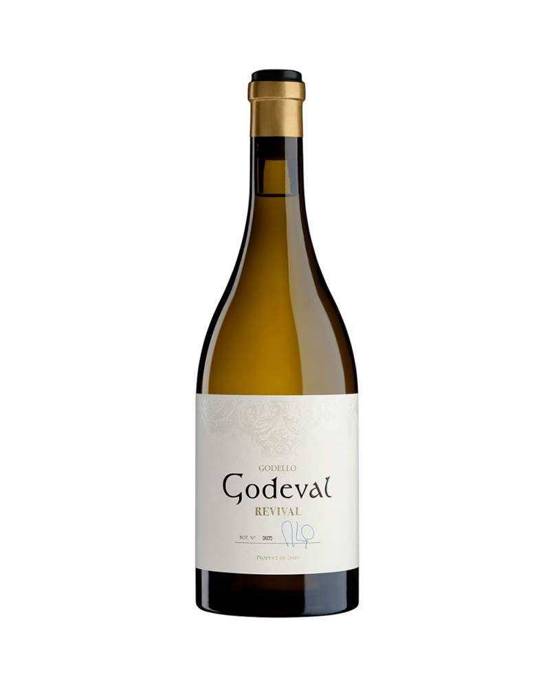 Godeval Revival 2023