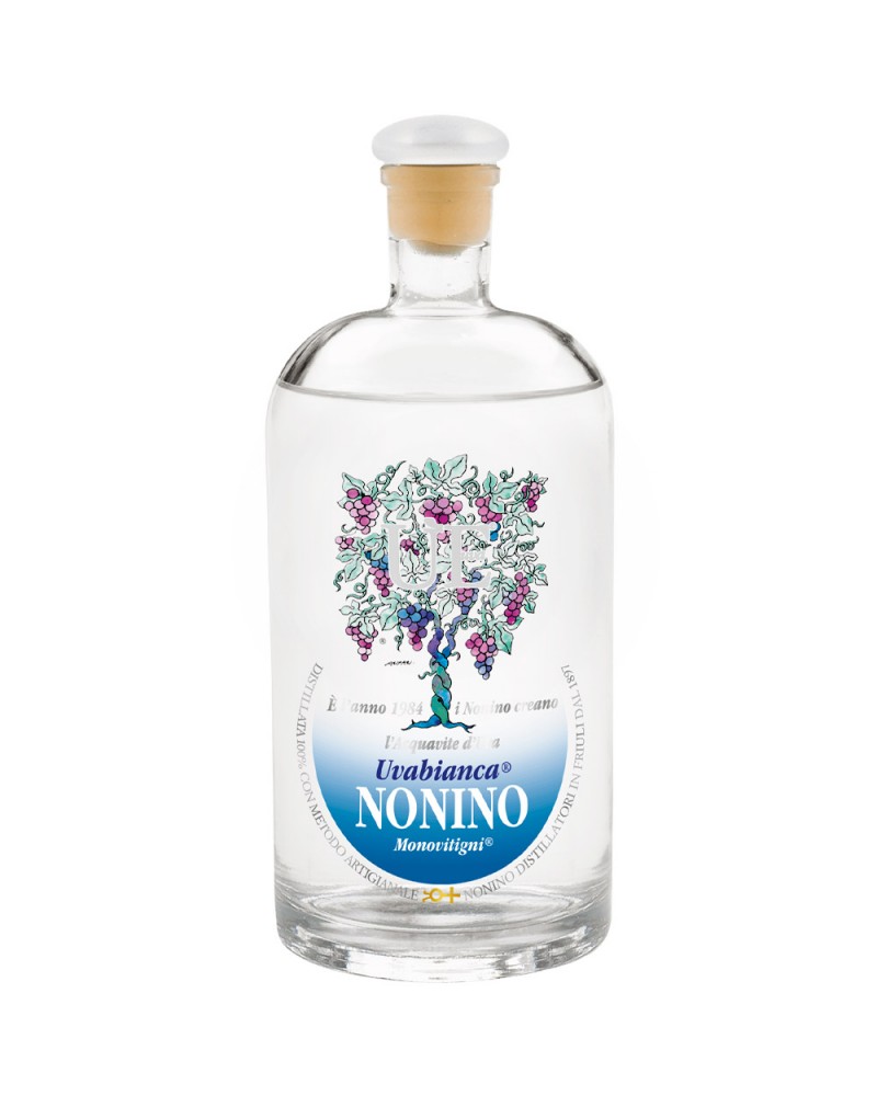 Nonino UE Uvabianca