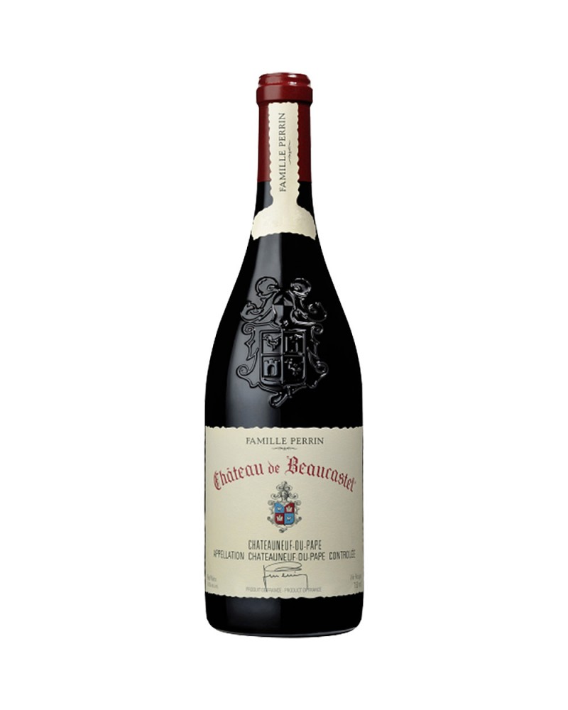 Chateau Beaucastel Rouge 2022
