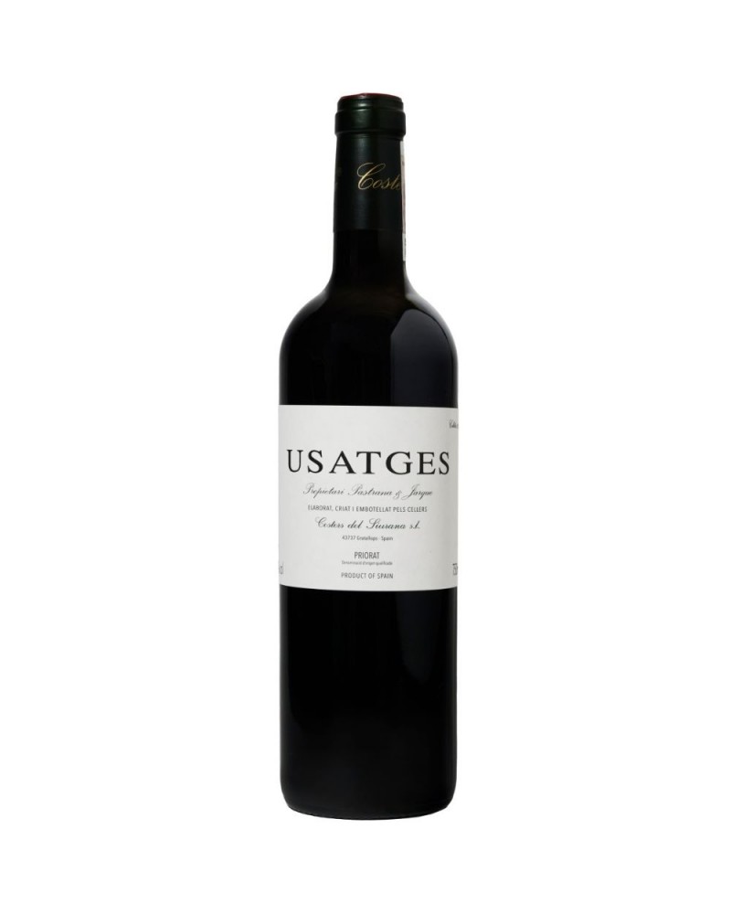 Clos de L´Obac Usatges 2024