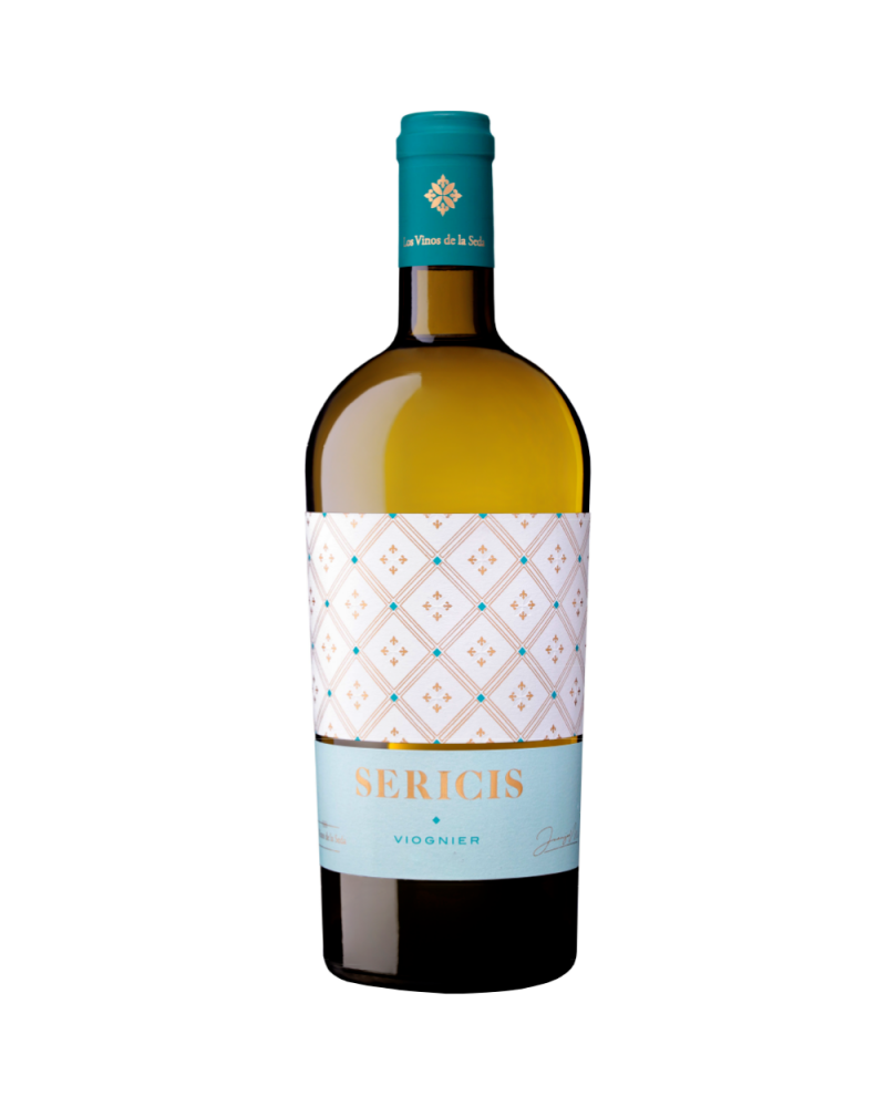 Sericis Cepas Viejas Viognier 2024