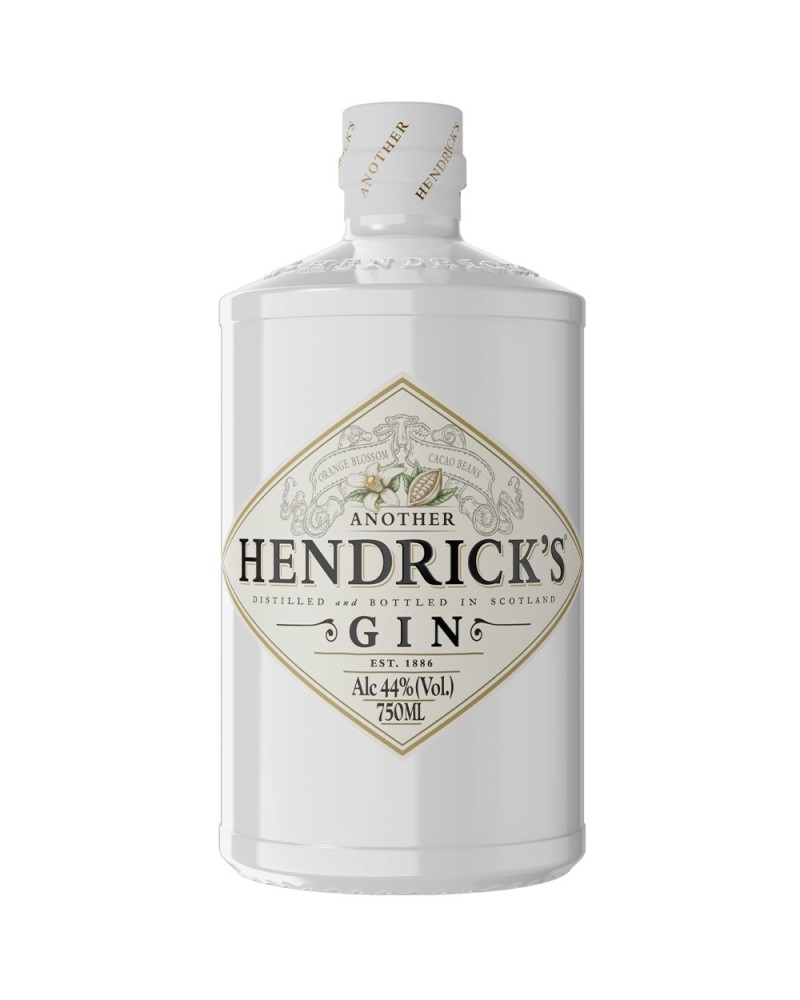 Another Hendricks Gin