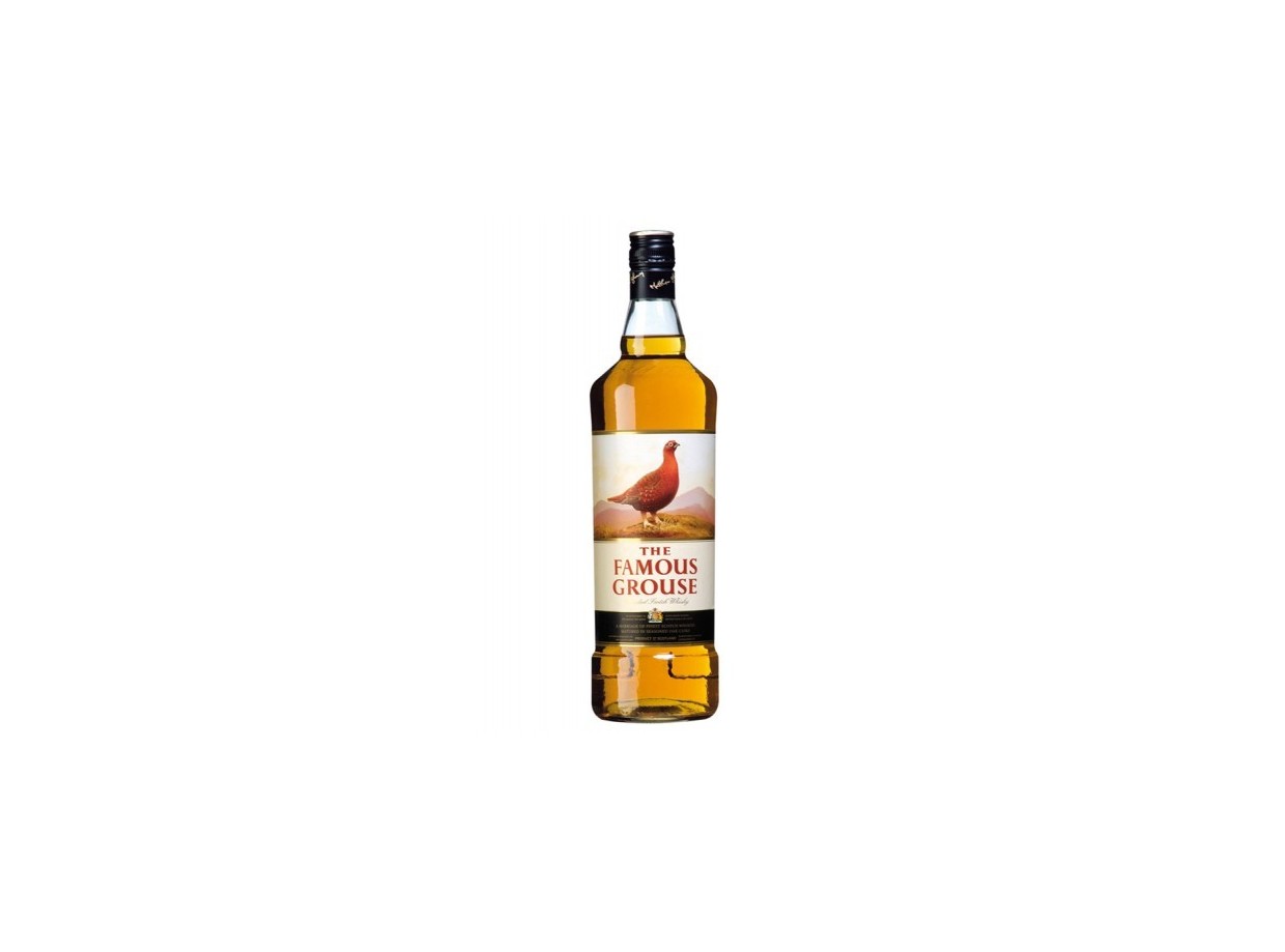 Buy The Famous Grouse | Campoluz Enoteca