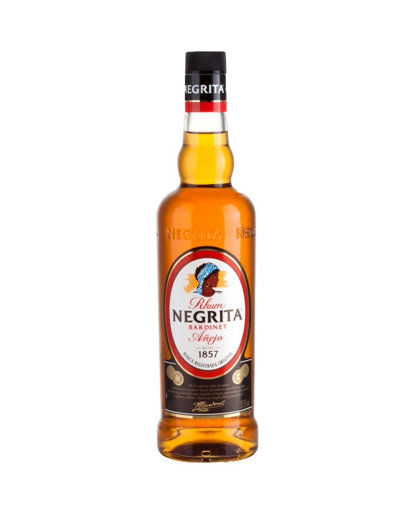 Ron Negrita 1l