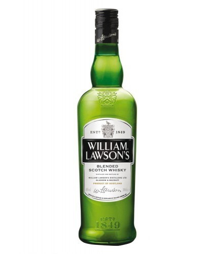 william lawson's 1l - comprar whisky - comprar william lawson's 1l - escocia