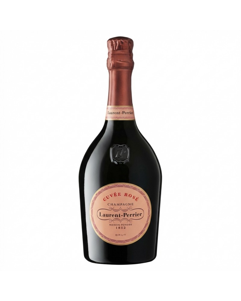 Laurent-Perrier Cuvée Rosé Brut