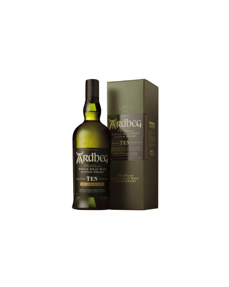 ardbeg 10 a