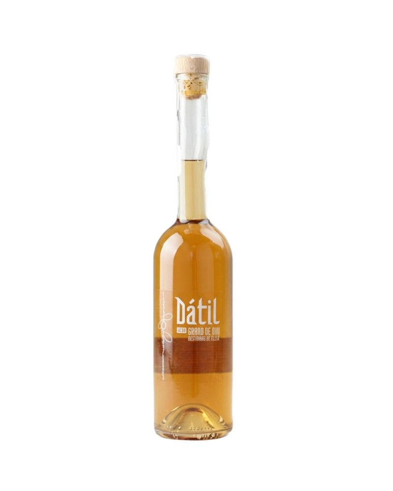 Licor Datil Grano De Oro Caja de 24 Ud