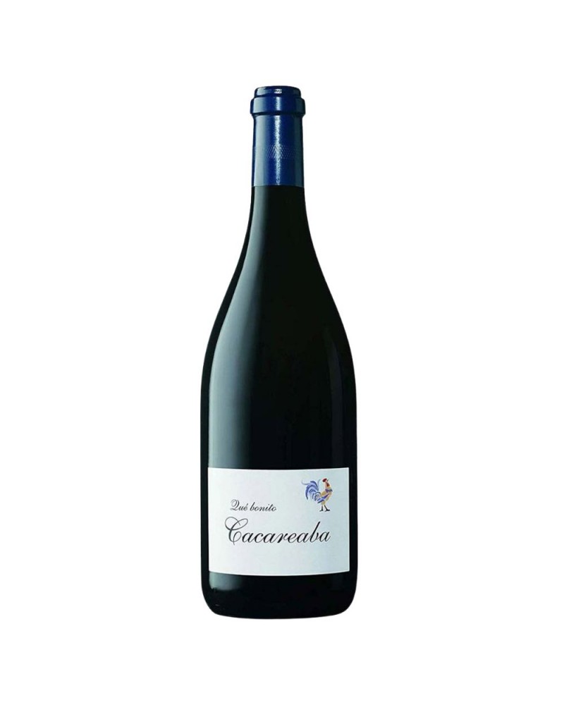 Que Bonito Cacareaba 2020