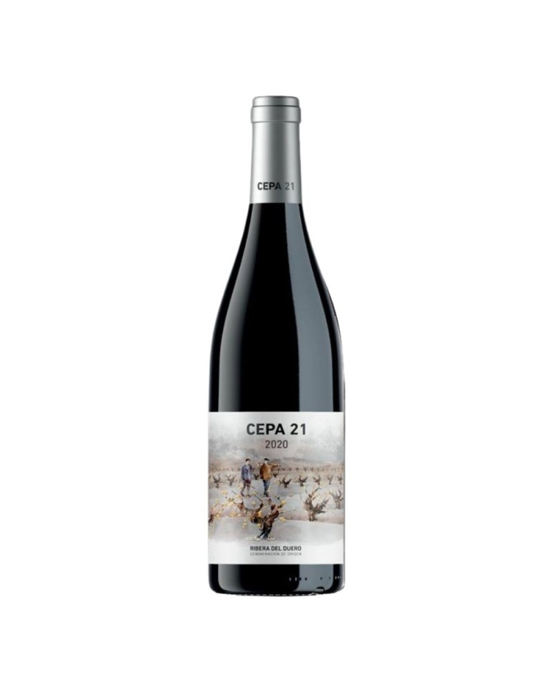 Cepa 21 2020