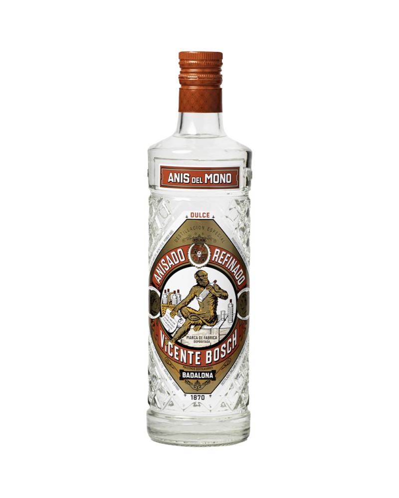 Anís del Mono Dulce