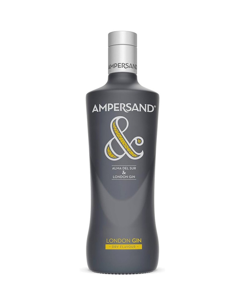 Ampersand Gin