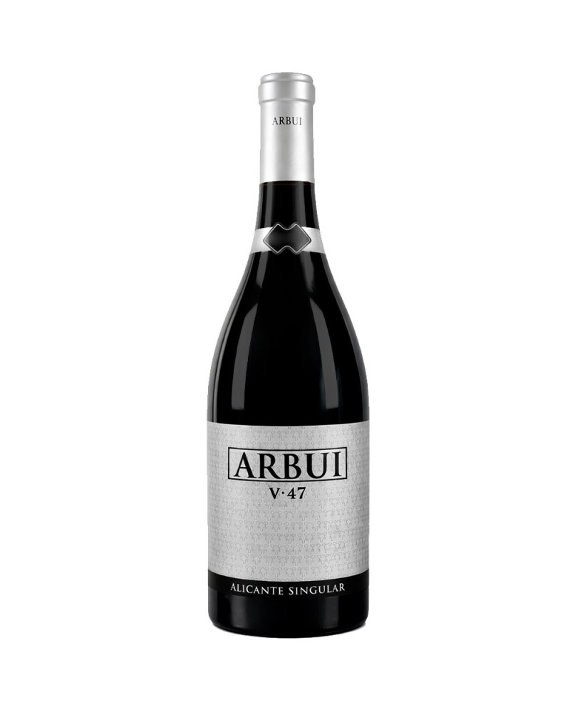 Arbui V47 2022