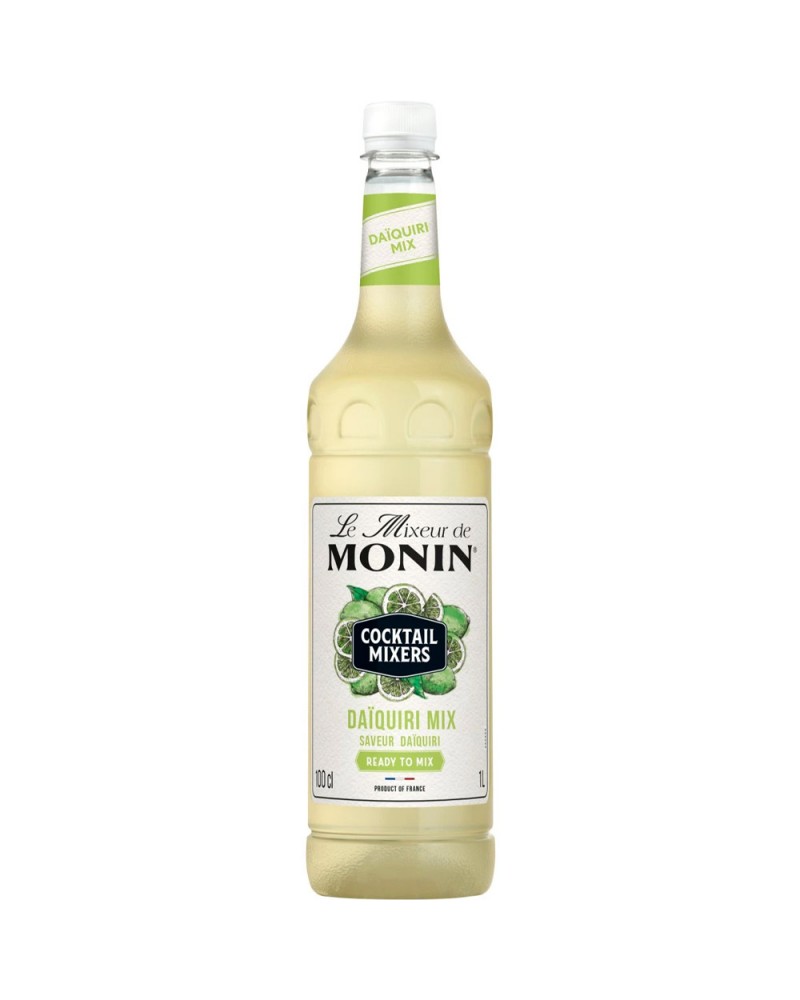 Monin Le Mixeur Daiquiri Mix PET 1L