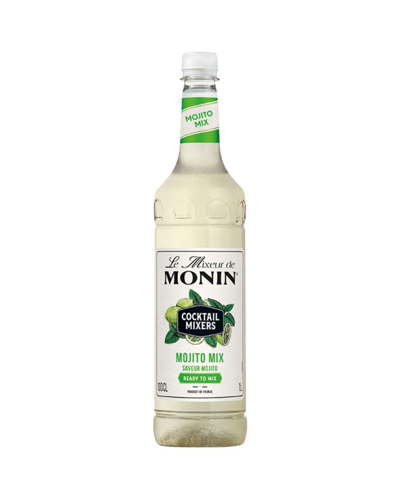 Monin Le Mixeur Mojito PET 1L