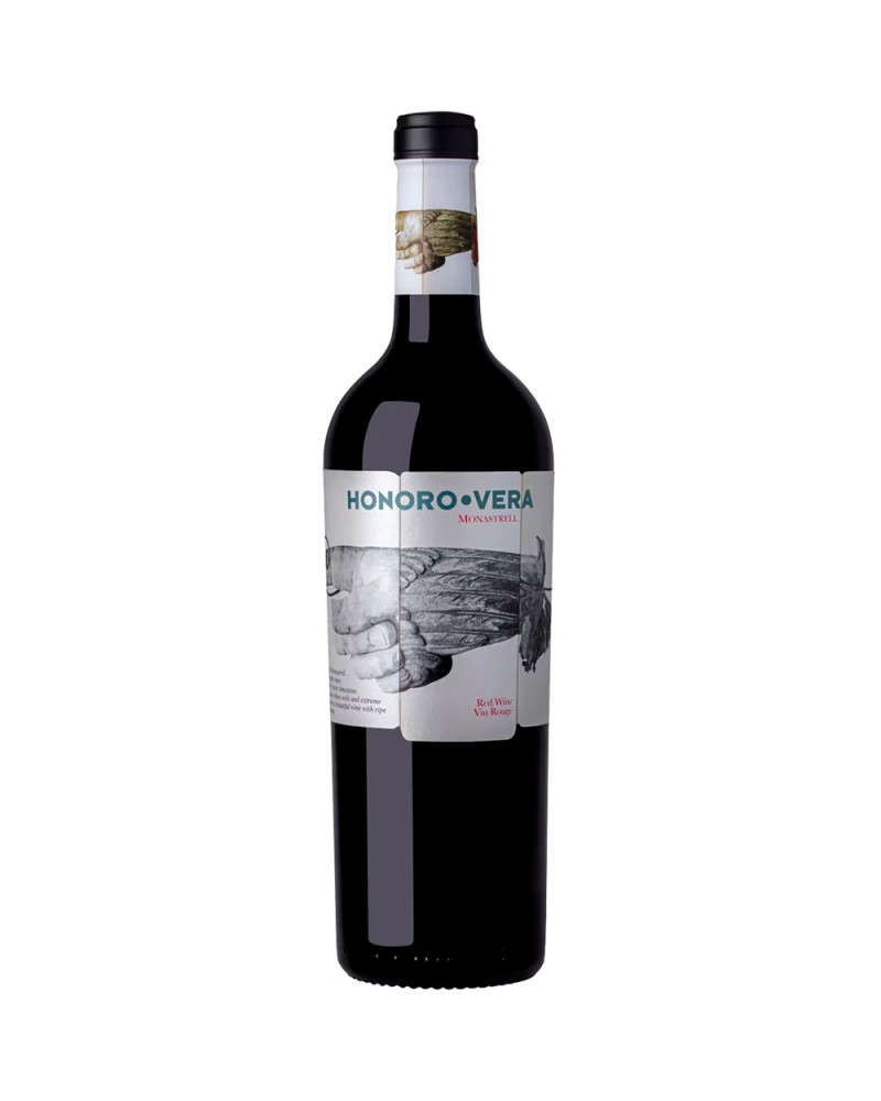 Honoro Vera Monastrell 2024