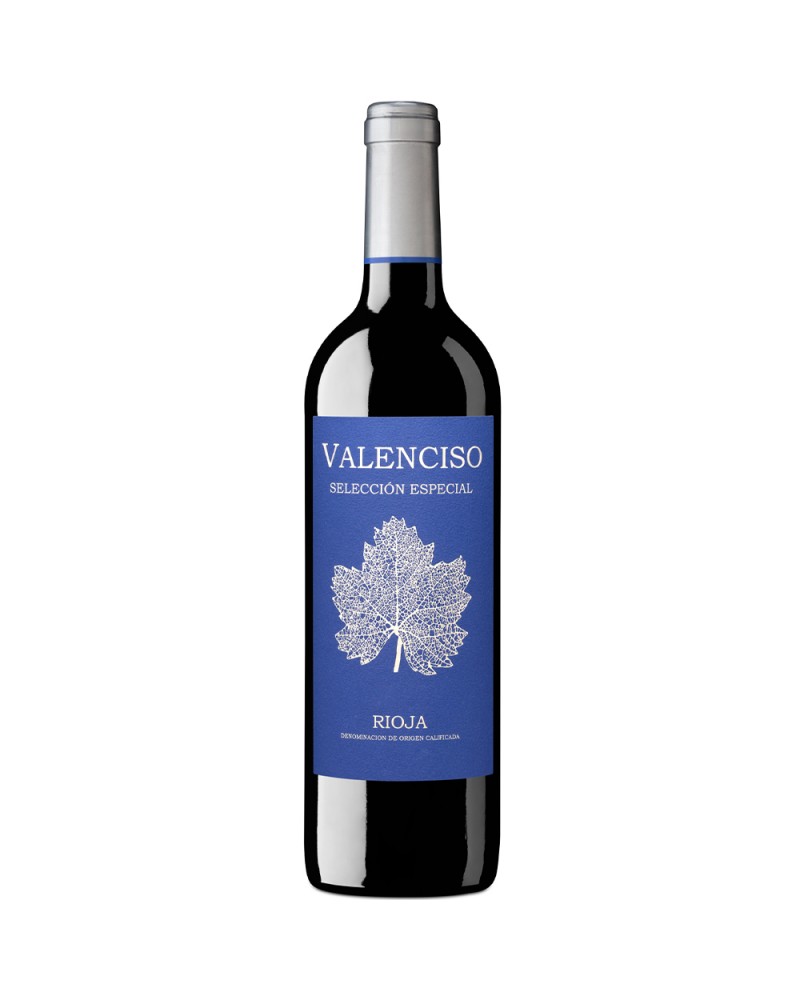 Valenciso Seleccion Especial Reserva 2020