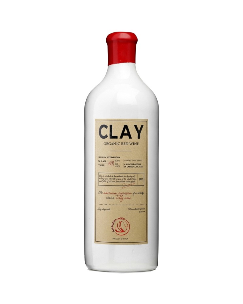 Clay Bobal Organico 2023