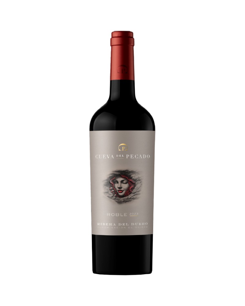 Cueva del Pecado Roble 2023