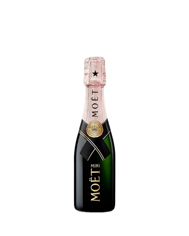 Moët & Chandon Rosé Impérial 200ml