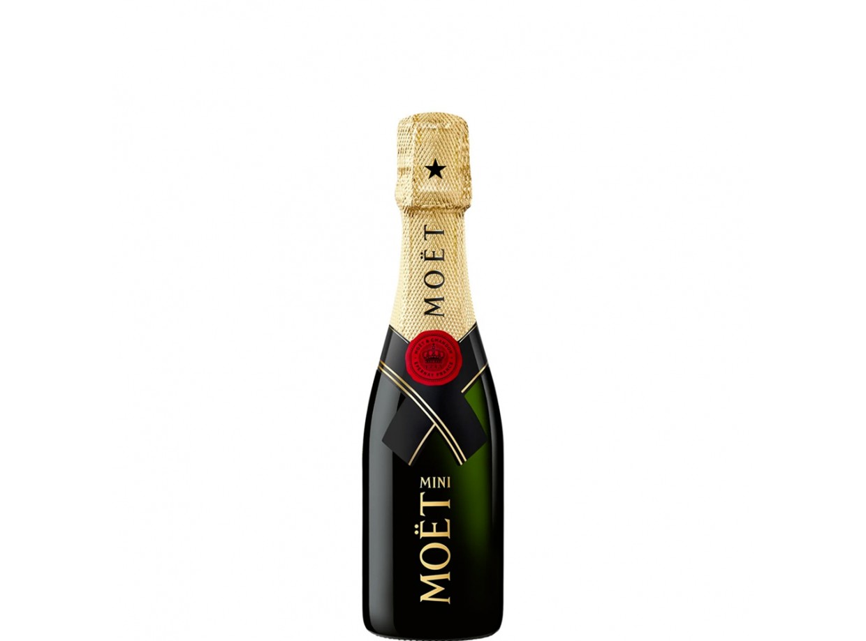 Moët & Chandon Brut Impérial 200ml - Comprar online