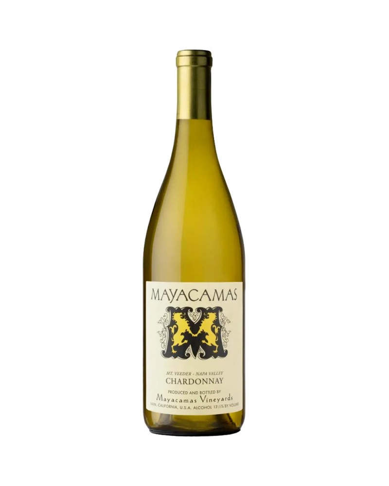 Mayacamas Chardonnay 2022