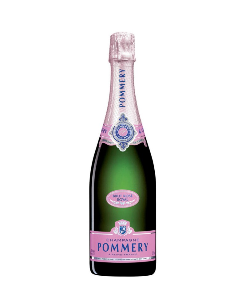 Pommery Brut Rose