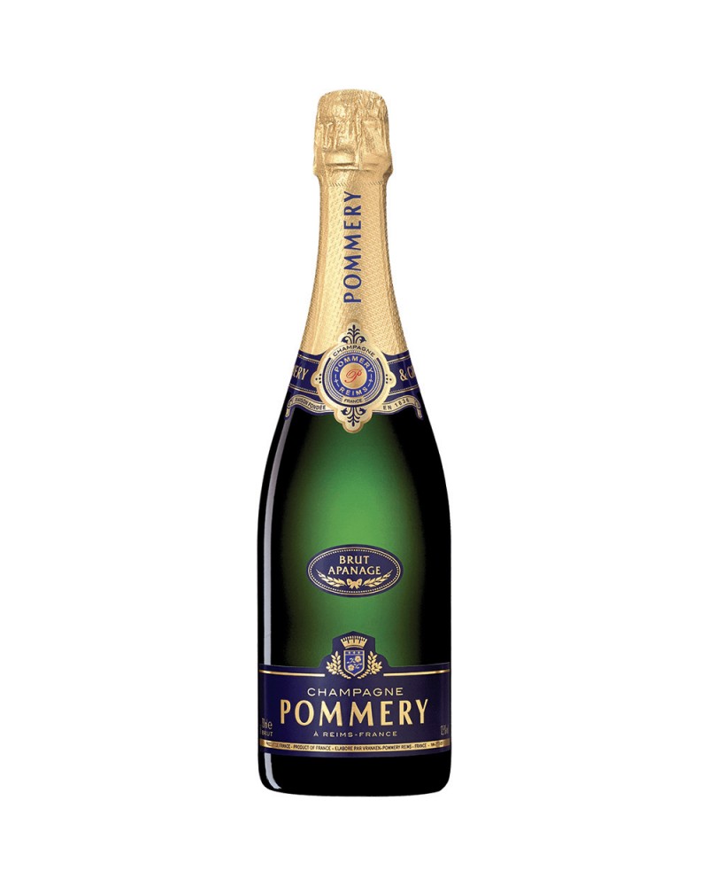 Pommery Brut Apanage