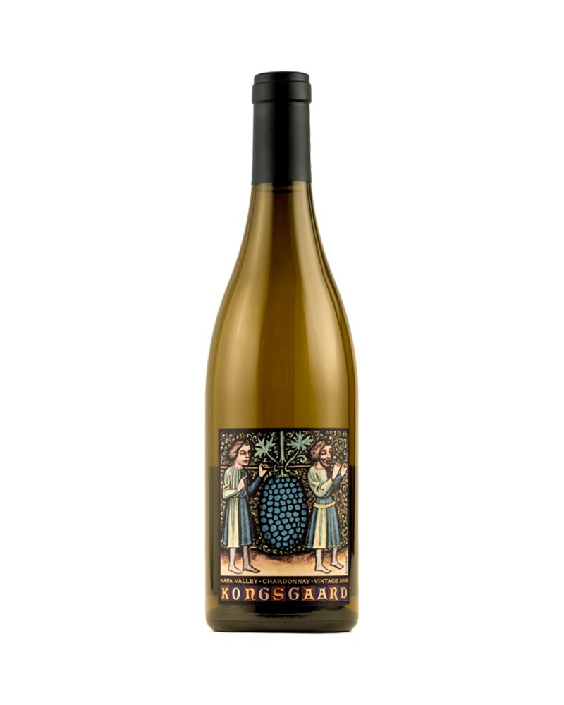 Kongsgaard Chardonnay 2022