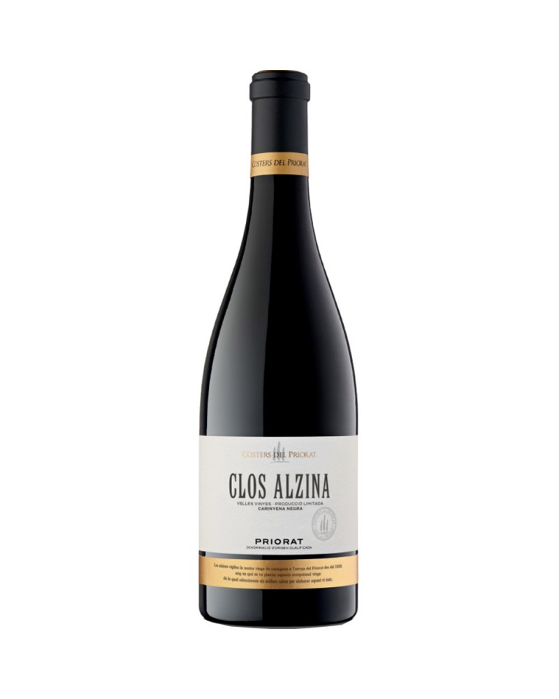 Clos Alzina 2022