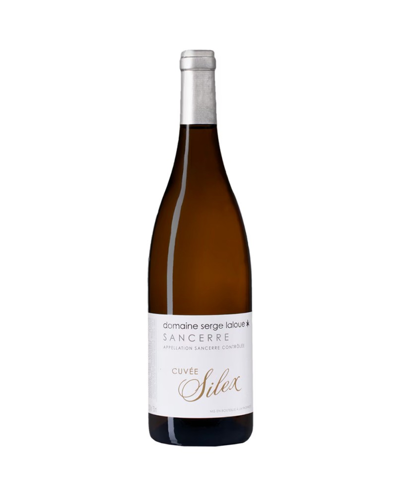 Domaine Serge Laloue Sancerre Blanc Cuvee Silex 2023