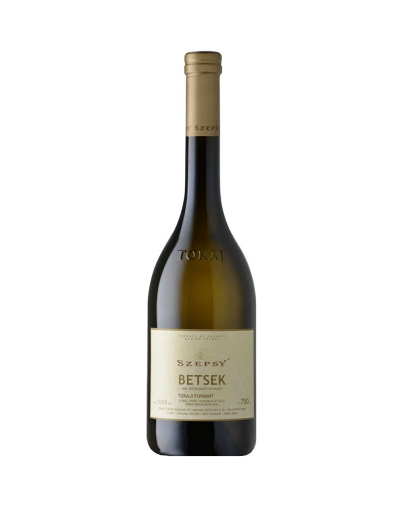 Szepsy Tokaji Furmint Betsek 2020