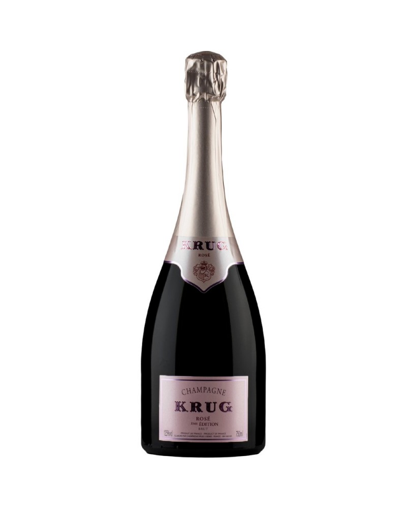 Krug Brut Rose 29 Edition