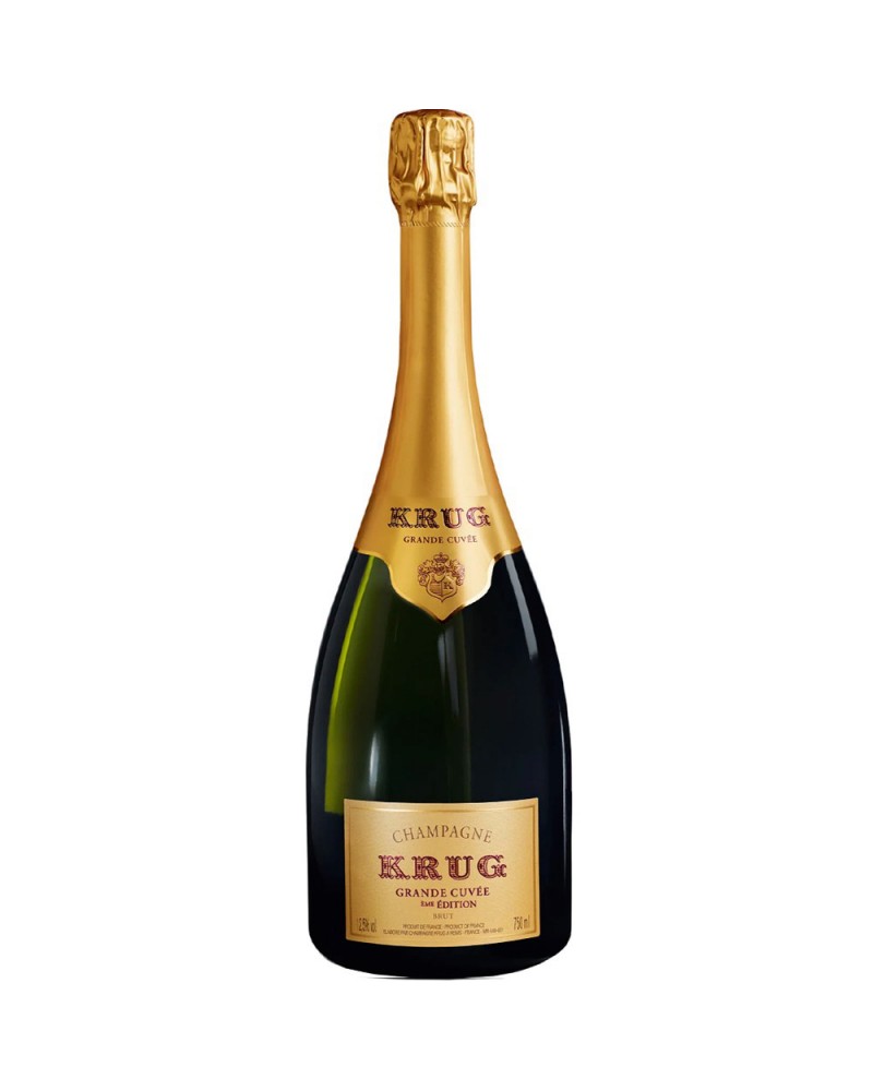 Krug Grande Cuvée Brut 173 éme Edition