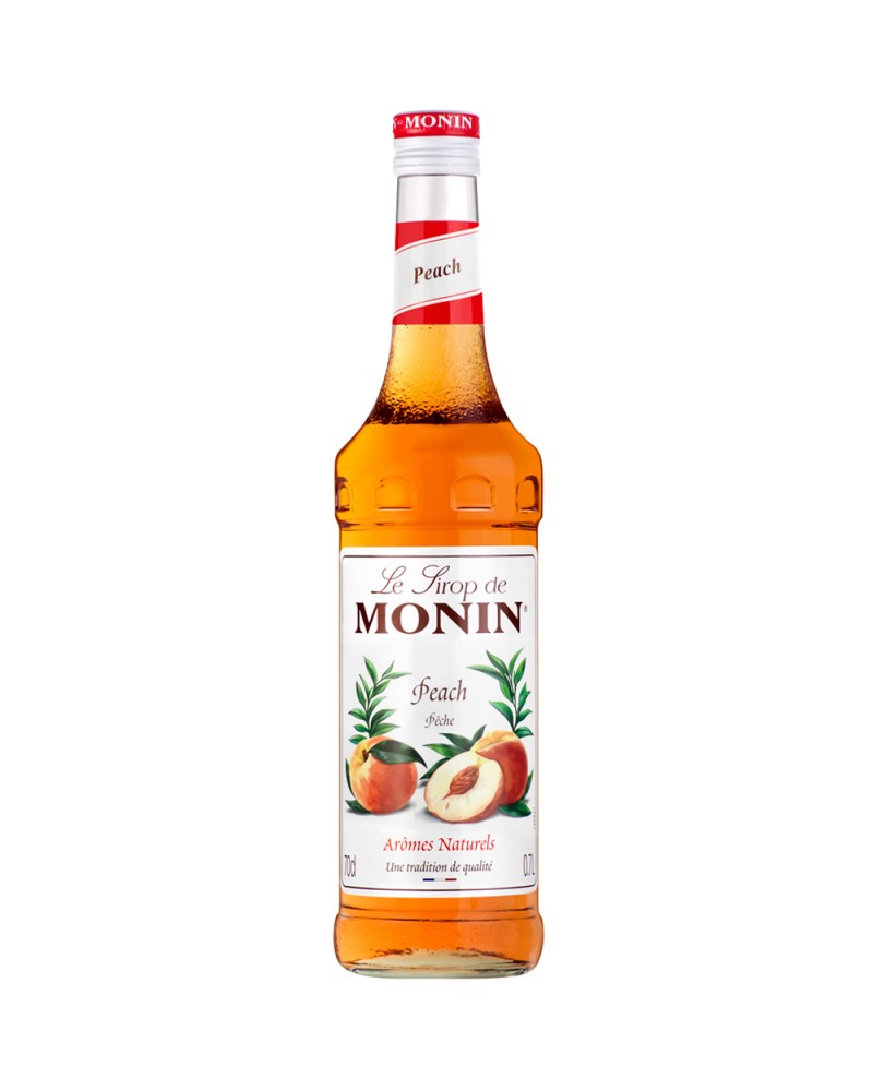 Sirope Monin Melocotón