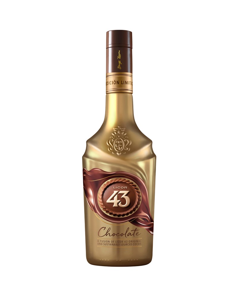 Licor 43 Chocolate