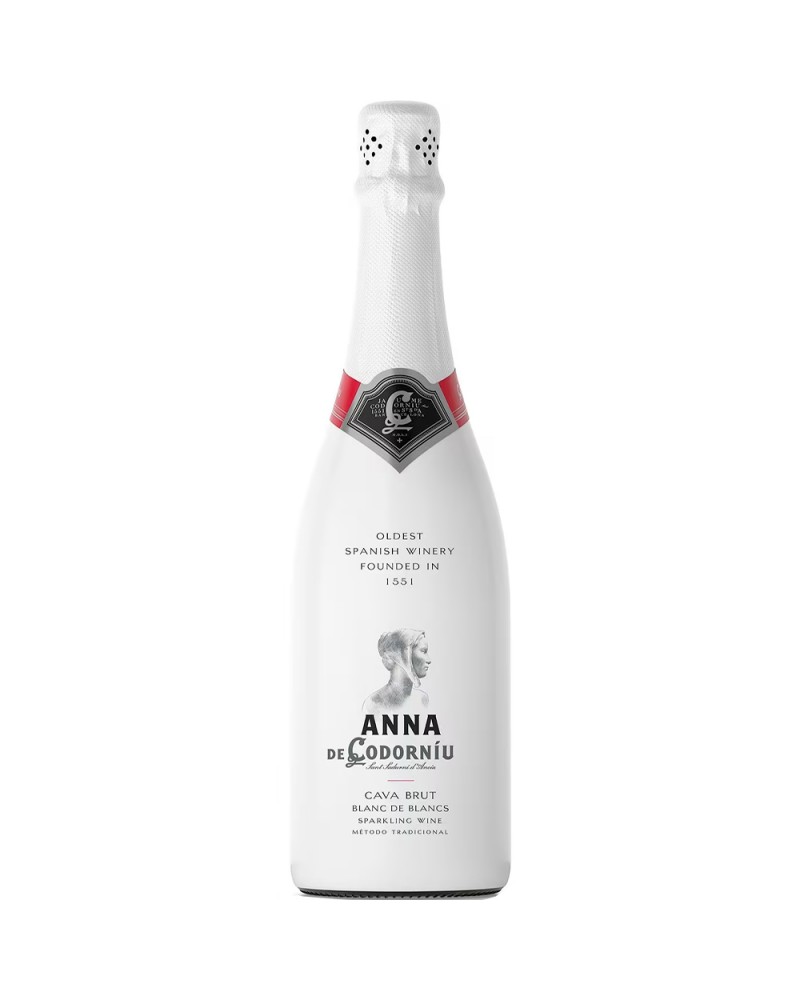 Anna de Codorniu Blanc de Blancs