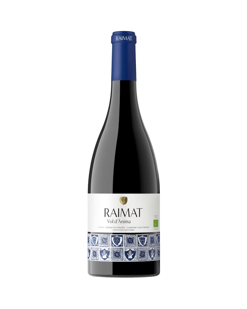 Ánima de Raimat Tinto