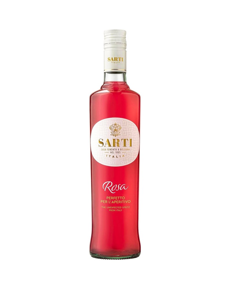 Aperitivo Sarti Rosa 70Cl.